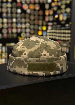 Докерка docker cap pixel