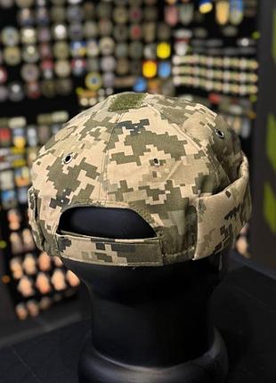 Докерка docker cap pixel 3