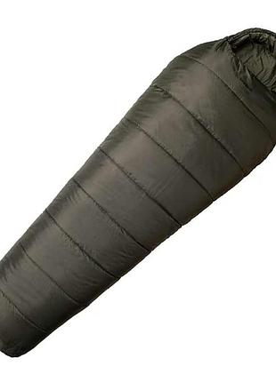 Спальный мешок snugpak sleeper extreme olive