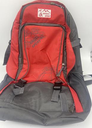 Якісний рюкзак angel sport