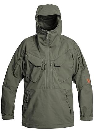 Анорак helikon pilgrim anorak olive