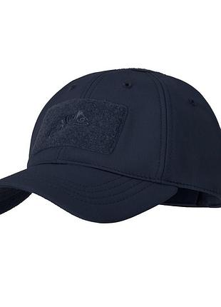 Бейсболка helikon-tex shark skin navy blue