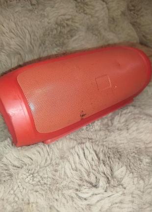 Блютуз колонка jbl charge 4
