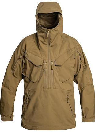 Анорак helikon pilgrim anorak coyote