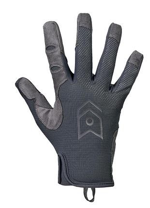 Тактические перчатки mog target light duty - wolf grey