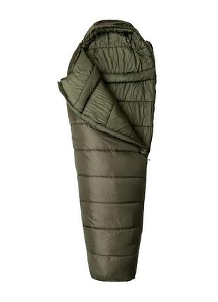 Спальный мешок snugpak sleeper expedition olive