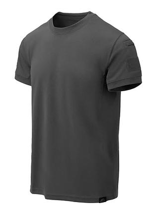 Футболка helikon tactical topcool lite - shadow grey