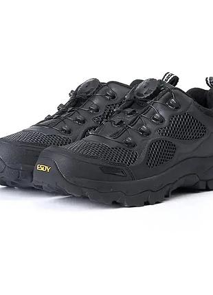 Кросівки тактичні esdy sk-7 black