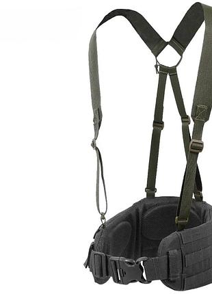 Плечевые лямки для поясов рпс olive