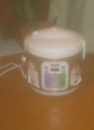 Мультиварка rotex