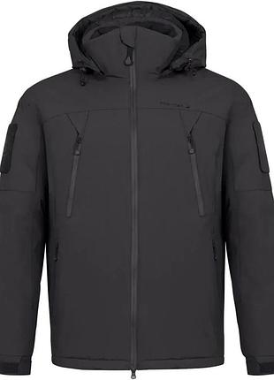 Зимняя куртка frontier helarctos mk 2 black