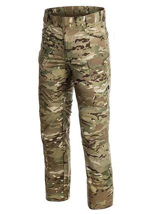 Штани helikon-tex urban tactical pants flex multicam