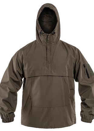 Літній анорак sturm mil-tec combat anorak summer - olive
