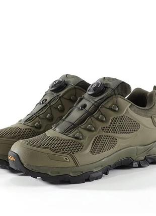 Кросівки тактичні esdy sk-7 olive