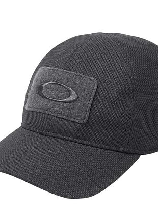 Кепка oakley si cap shadow grey