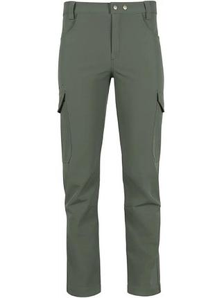 Брюки тактические frontier velox softshell olive