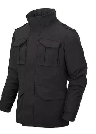Куртка helikon m65 covert - ash grey