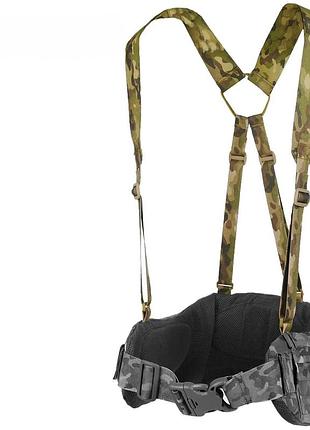 Плечевые лямки для поясов рпс multicam