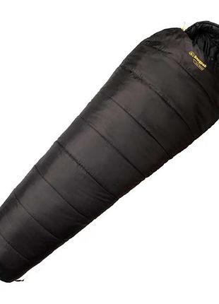 Спальный мешок snugpak sleeper extreme black