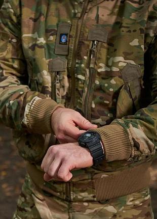 Боевой комплект kiborg multicam 3