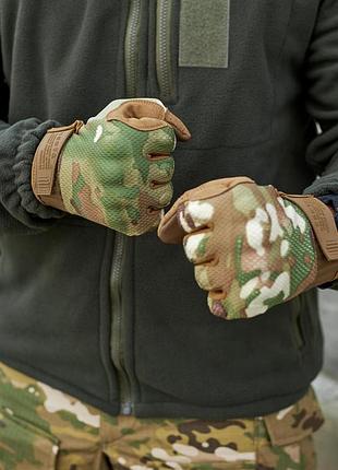 Боевой комплект kiborg multicam 9