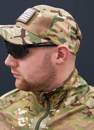 Боевой комплект kiborg multicam 10