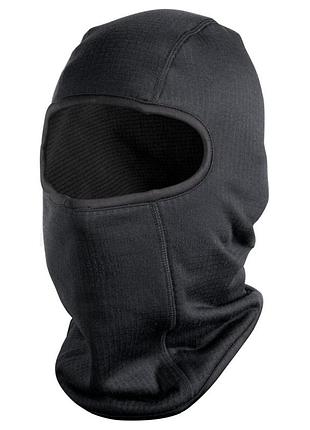 Зимова балаклава helikon comfortdry winter black