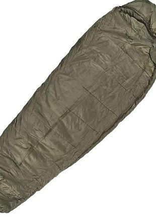Спальный мешок snugpak the sleeping bag tsb olive