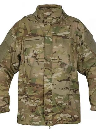 Куртка армії сша ecwcs gen iii level 5 soft shell