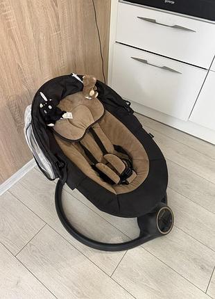 Заколисуючий центр kidwell reve 2в1