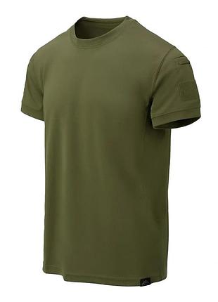 Футболка helikon-tex® tactical - topcool lite - olive green