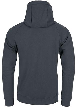 Кофта helikon-tex urban tactical lite - grey 3