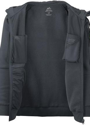Кофта helikon-tex urban tactical lite - grey 6