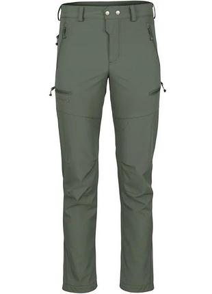 Брюки тактические frontier pardus softshell olive