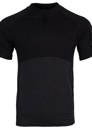 Боевая рубашка esdy tactical frog t-shirt black