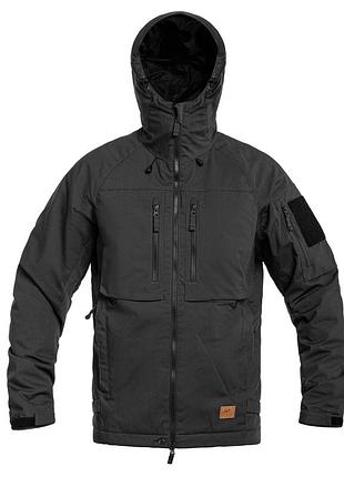 Куртка helikon winter yukon duracanvas - ash grey