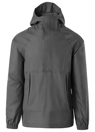 Куртка helikon-tex levanter - shadow grey