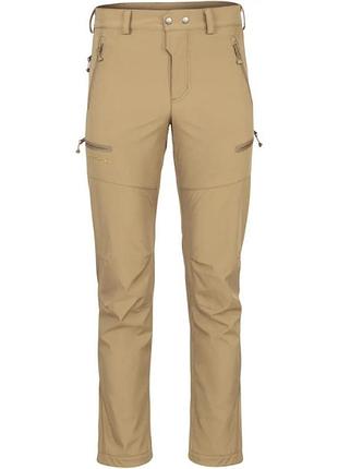 Брюки тактические frontier pardus softshell soyote
