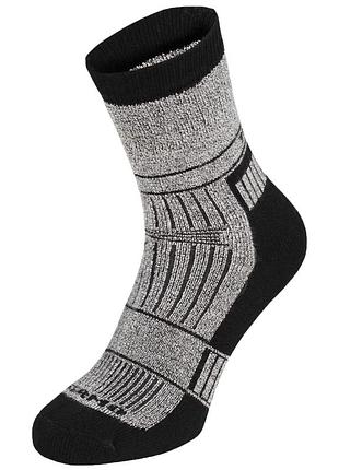 Термошкарпетки mfh «alaska» grey
