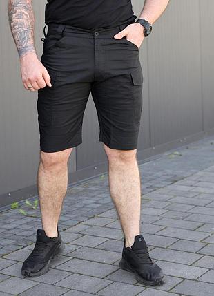 Літні тактичні шорти idogear tactical black