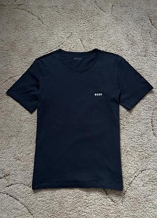Футболка hugo boss / hugo boss / футболка boss / футболка hugo / boss / hugo / hugo boss basic / футболка хуго / футболка босс / базова футболка