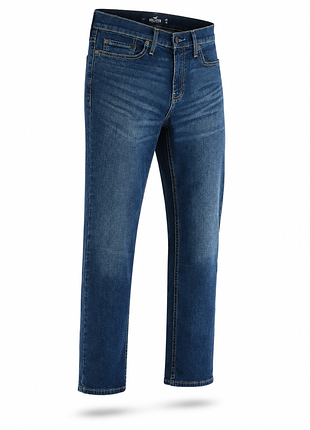Hollister джинси чоловічі original w30l30 сток y13-s7-2