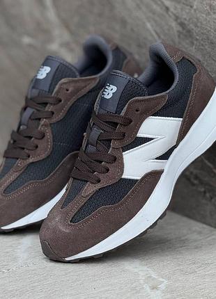 Мужские стильные кроссовки new balance 327, кроссовки для парней, кроссовки для молодежи 44