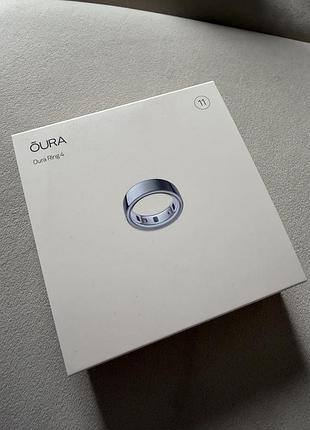 Кільце oura ring 4, розмір 11