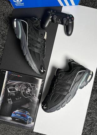Чоловічі кросівки adidas adistar cushion x song for the mute black grey