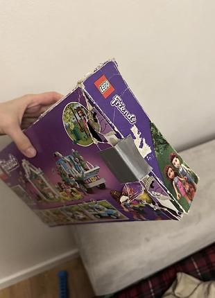 Конструктор lego 6+ 2