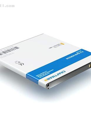 Акумулятор craftmann fly iq450 horizon (bl4251) 2000 mah
