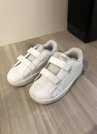 Кросівки puma