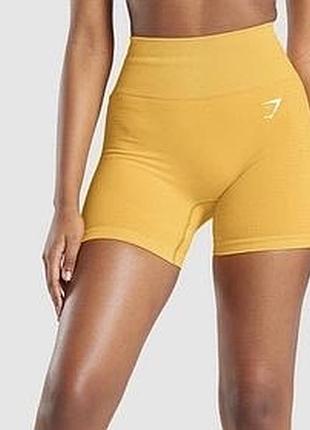 Шорти gymshark жіночі s
