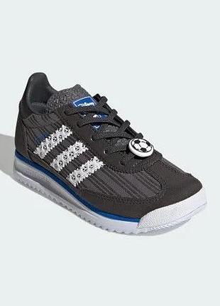 Кросівки adidas disney sl 72 rs elastic lace originals ih1676
